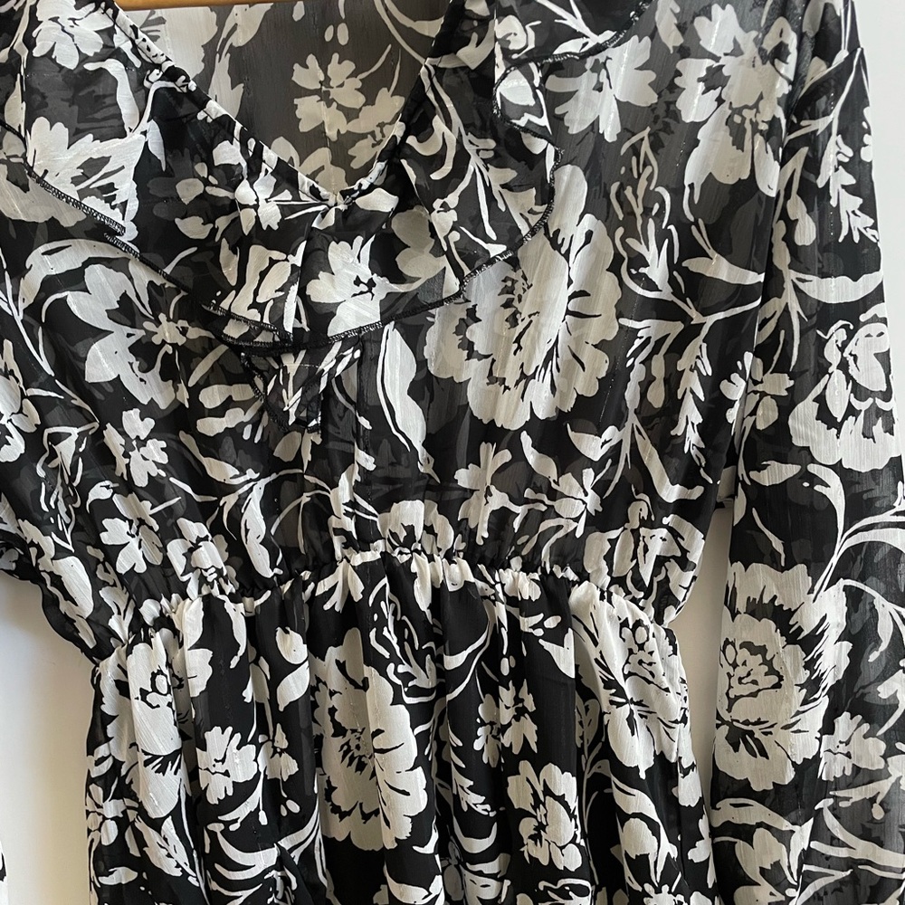 Zara dress - Picture 7 of 9